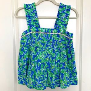 THML colorful tank XS